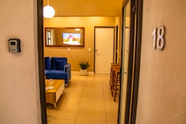 Khomas Accommodation at Chic Apartment | Viya