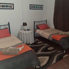 Limpopo Accommodation at Karibu River Retreat | Viya