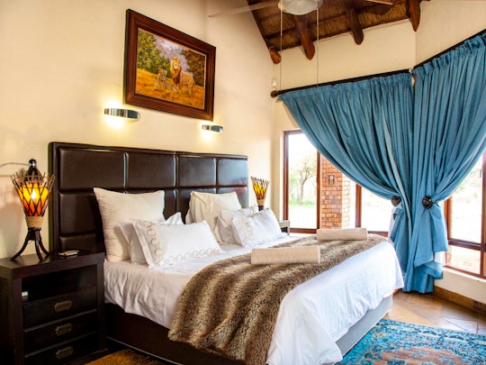 Limpopo Accommodation at  | Viya