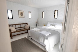 Western Cape Accommodation at The Fort @ Tierkloof Mountain Cottages | Viya