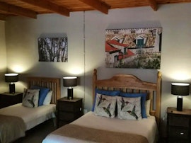 Karoo Accommodation at  | Viya