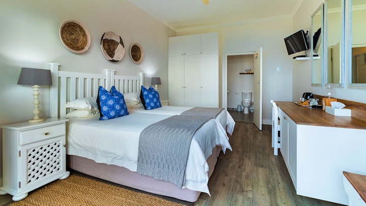Wild Coast Accommodation at Morgan Bay Hotel | Viya