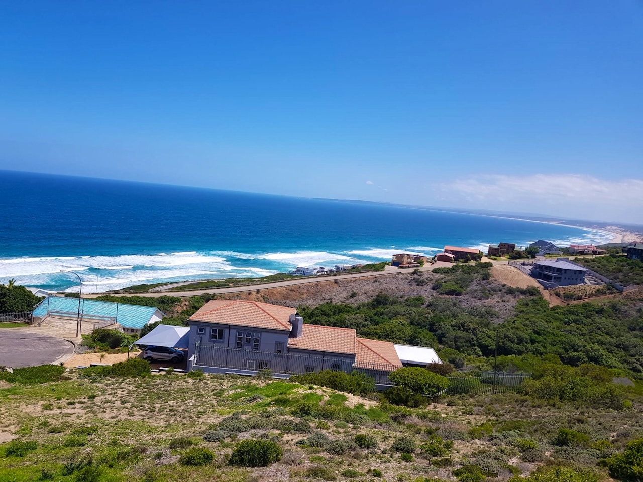 Mossel Bay Accommodation at  | Viya