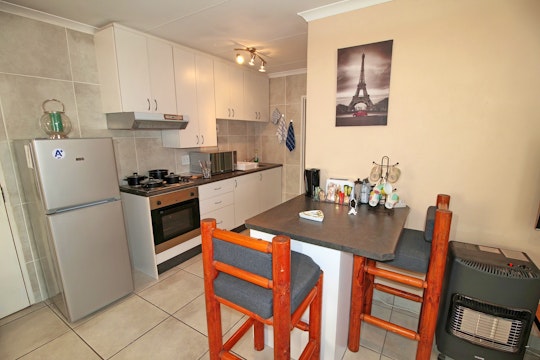 Johannesburg Accommodation at  | Viya