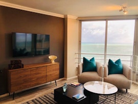 Strand Accommodation at Ashley On Beach 1108 Penthouse Style | Viya