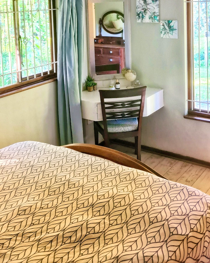 KwaZulu-Natal Accommodation at Paperbark Cottage | Viya