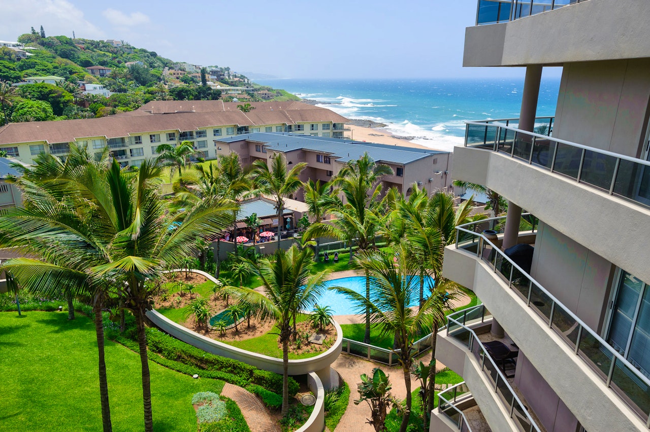 Ballito Accommodation at  | Viya