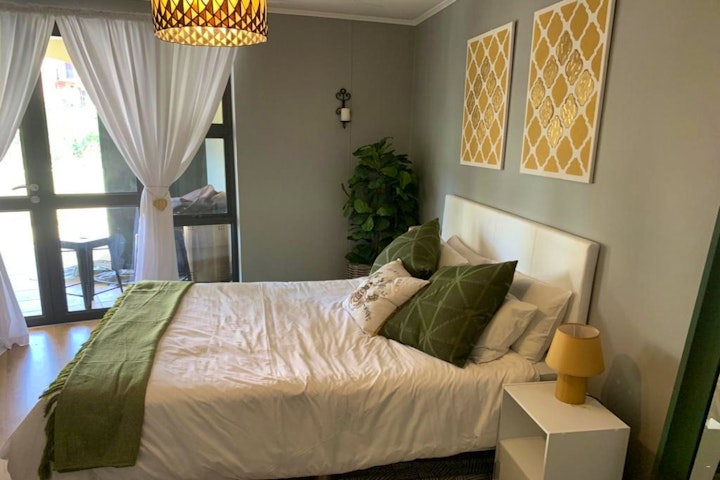 Cape Town Accommodation at Majorca Dream | Viya