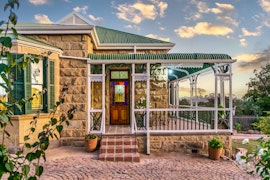 Garden Route Accommodation at  | Viya