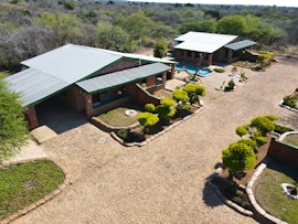 Limpopo Accommodation at Our Place Self-catering Accommodation | Viya