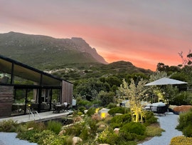 Atlantic Seaboard Accommodation at 4 Cyphia Close Cabins | Viya