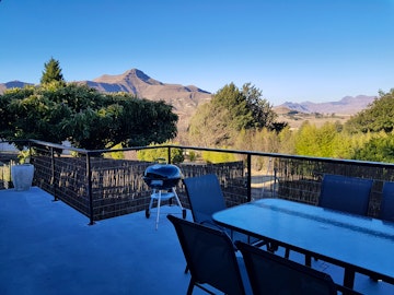 Drakensberg Accommodation at  | Viya