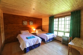 Lowveld Accommodation at Kingfisher Log Cabin | Viya