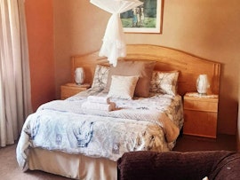 Free State Accommodation at  | Viya