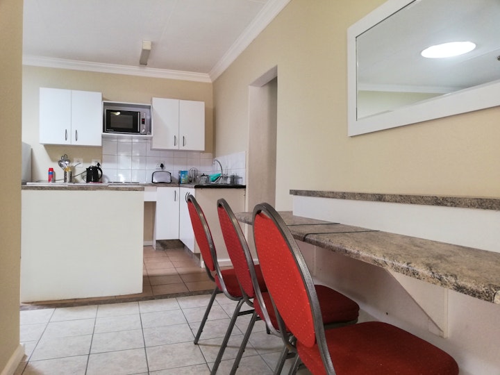 Gauteng Accommodation at Fern Glen Suites | Viya