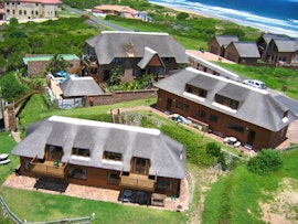 Sedgefield Accommodation at Myoli Beach Lodge | Viya