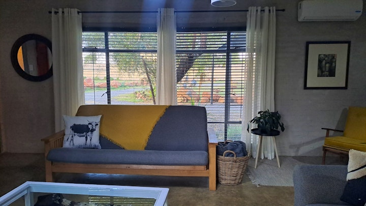Free State Accommodation at The Mustard Seed Guesthouse | Viya