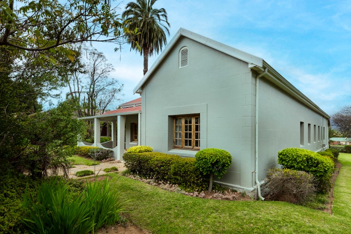 Garden Route Accommodation at Le Bocage Guest House | Viya