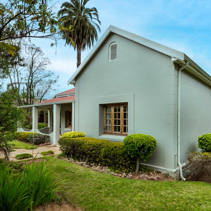 Eastern Cape Accommodation at Le Bocage Guest House | Viya