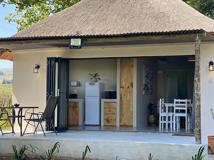 KwaZulu-Natal Accommodation at Rosetta Fields Country Lodge | Viya