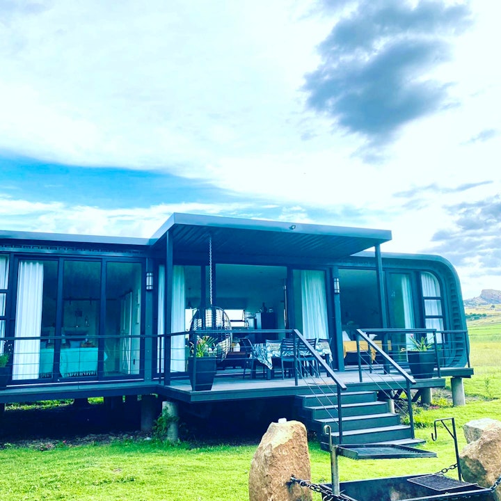 Mpumalanga Accommodation at Kingsbrook Pods | Viya