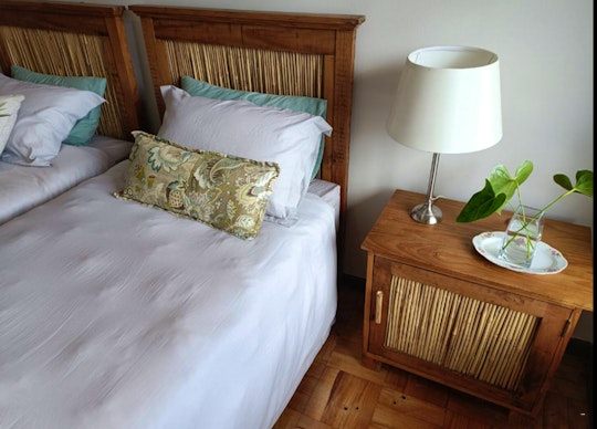 Stellenbosch Accommodation at  | Viya