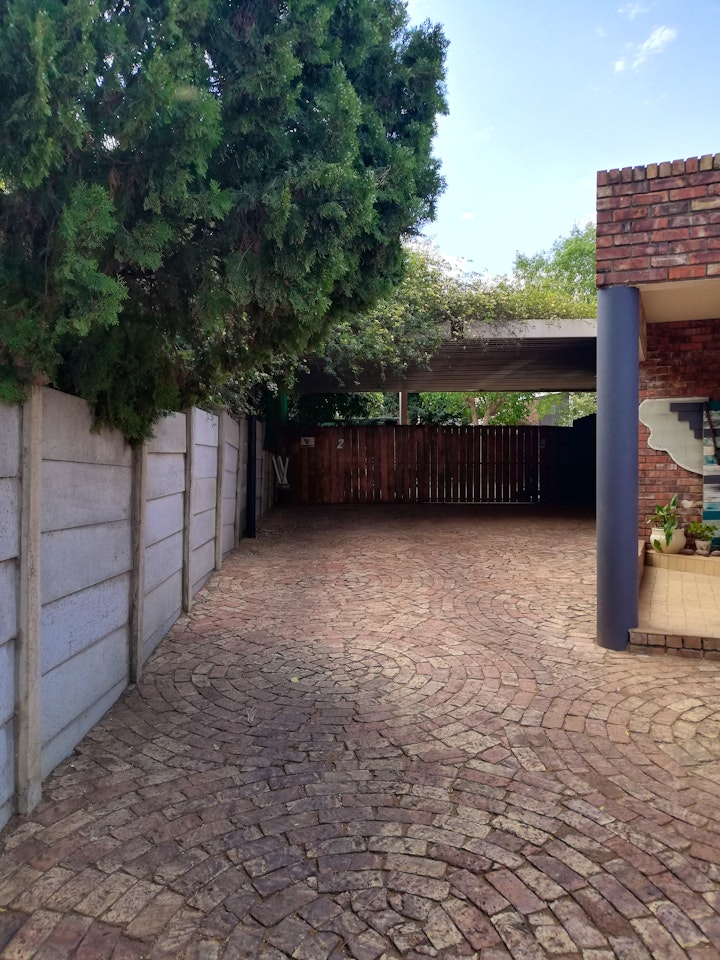 Free State Accommodation at Favour & Flavour Gastekamers | Viya