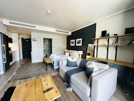 Cape Town Accommodation at Urban Elephant 1808 | Viya