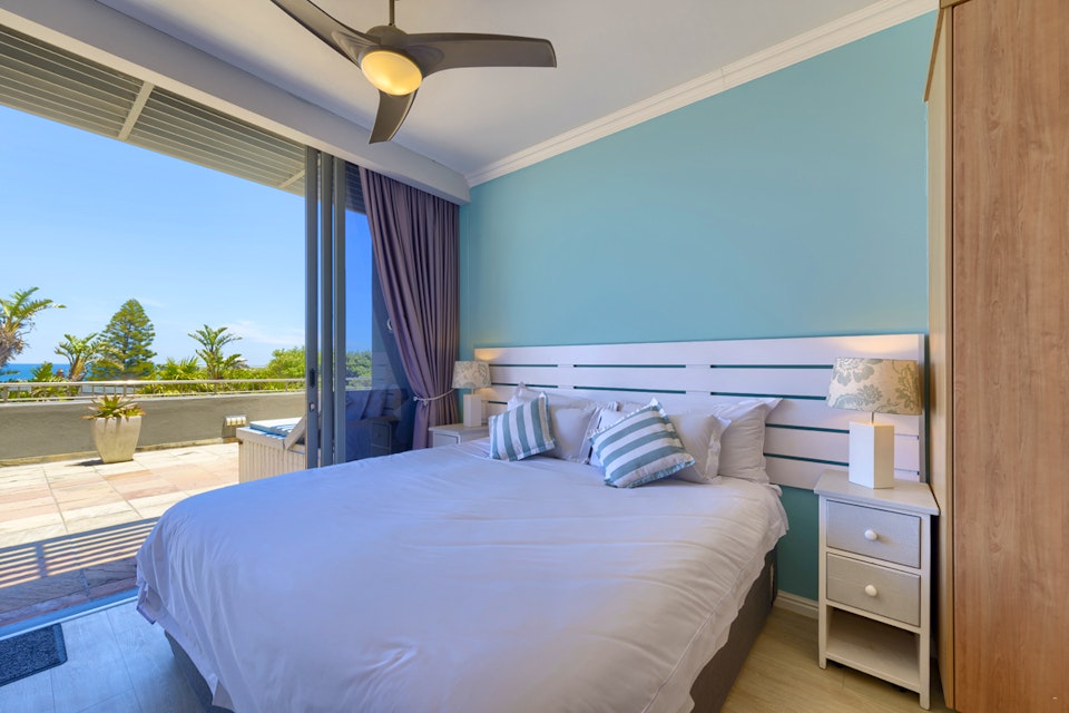 Bloubergstrand Accommodation at  | Viya