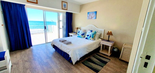 Margate Accommodation at  | Viya