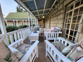 Free State Accommodation at Saxon Park Farm Cottages | Viya