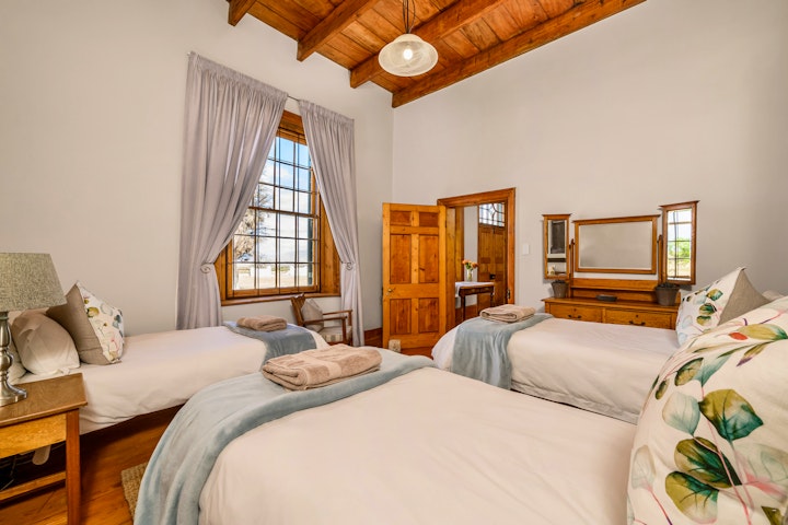 Eastern Cape Accommodation at Tweefontein House | Viya