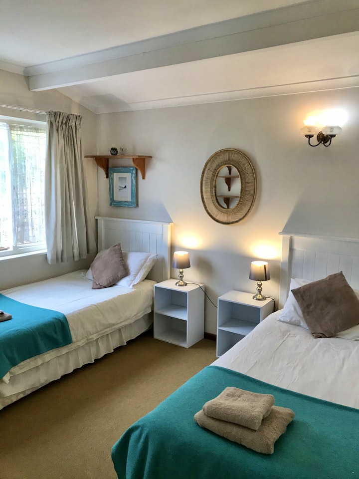 Cape Town Accommodation at Above the Sea | Viya