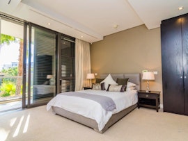 City Bowl Accommodation at Mountain Marina - Three Bedroom Premier 2 | Viya