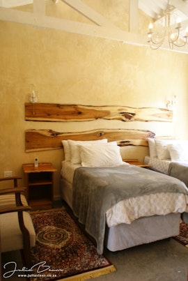 Karoo Accommodation at  | Viya