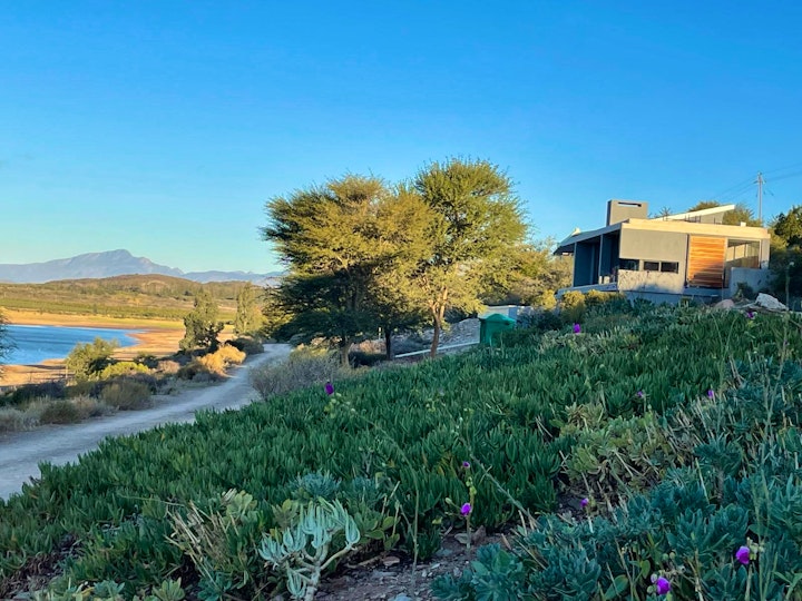 Western Cape Accommodation at Hide Montagu | Viya