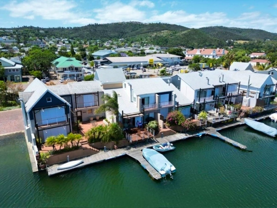 Knysna Accommodation at  | Viya