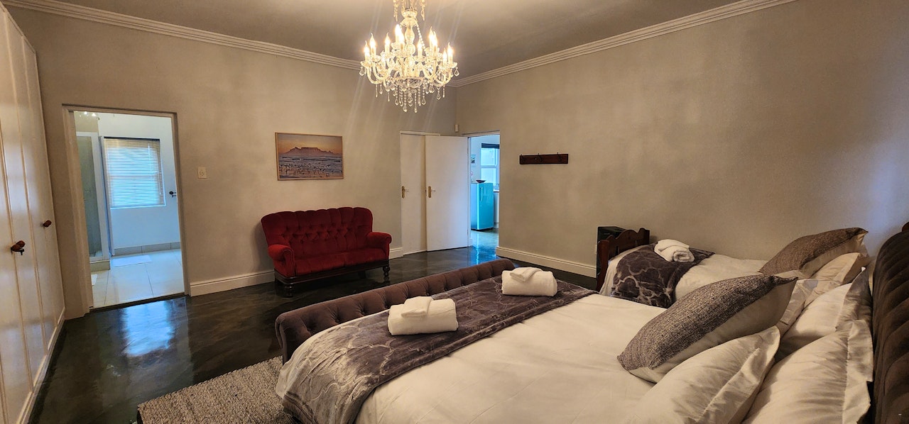 Stellenbosch Accommodation at  | Viya