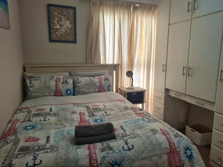 Western Cape Accommodation at Santos 49 | Viya