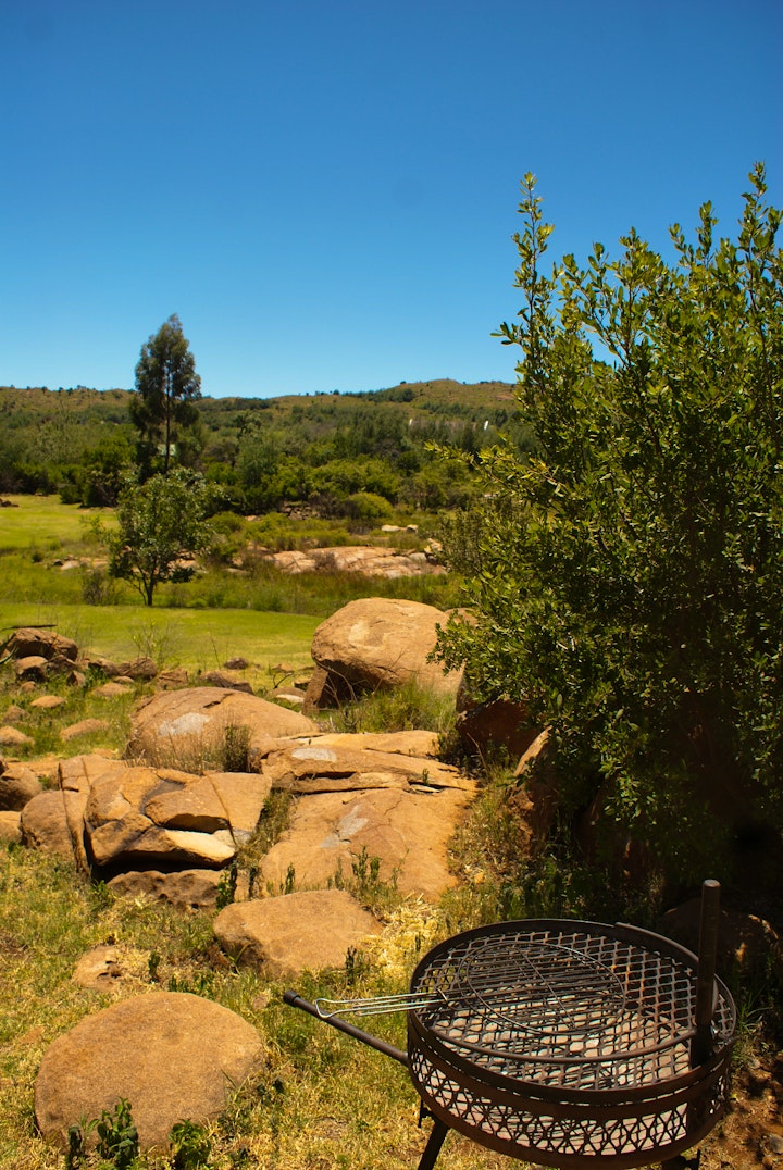 Limpopo Accommodation at Riverman Cabin Country Lodge | Viya