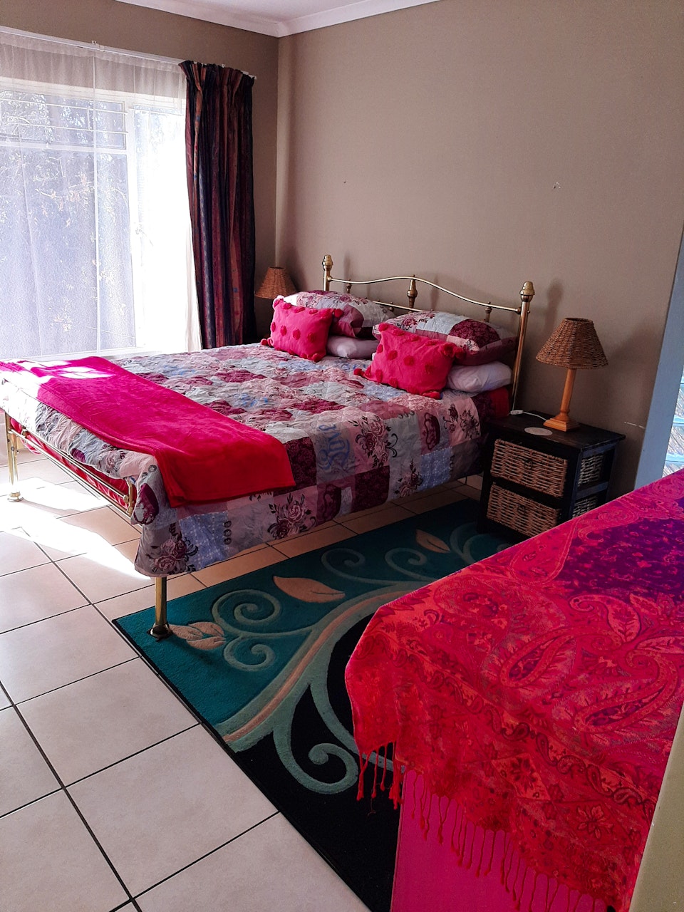 Pretoria East Accommodation at  | Viya