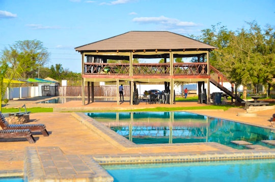 Limpopo Accommodation at  | Viya