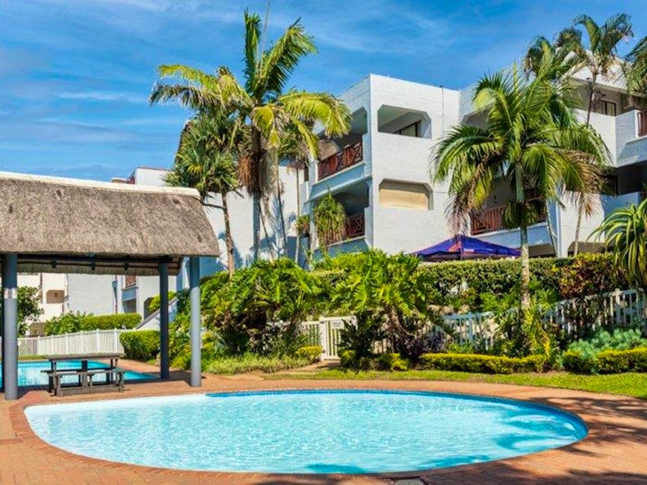 North Coast Accommodation at 33 La Pirogue | Viya