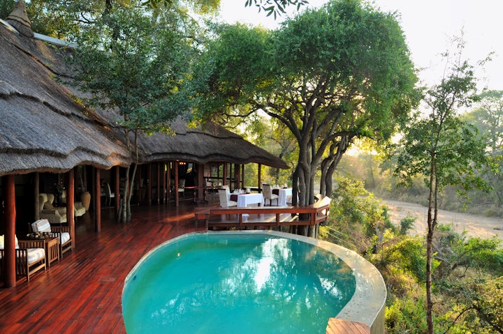 Mpumalanga Accommodation at Imbali Safari Lodge | Viya