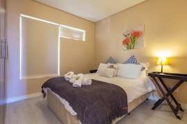 Bloubergstrand Accommodation at Seaside Village B24 | Viya