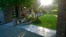 Garden Route Accommodation at  | Viya