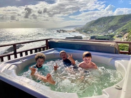 Garden Route Accommodation at Elta’s Haven | Viya