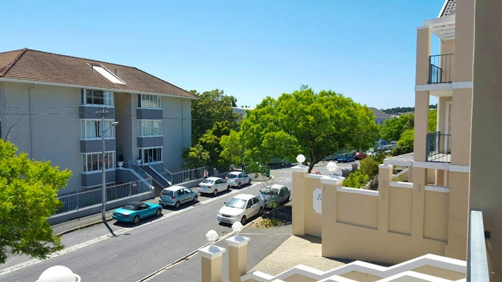 Cape Town Accommodation at Suttons Place | Viya