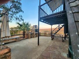 North West Accommodation at Tonquani Bush Chalet | Viya