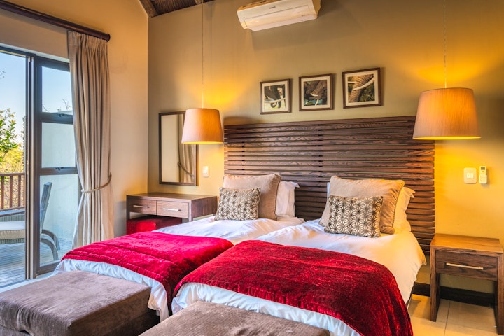 Mpumalanga Accommodation at Elephant Point Ndlophu Lodge | Viya